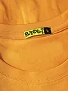 Plain T-shirts Combo Mustard And Bottle Green