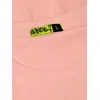 Plain T-shirts Combo Burgundy And Rose Pink
