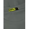 Pack Of 3 Plain T-Shirts Blue,Grey And White