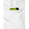 Plain T-shirts Combo White And Rose Pink