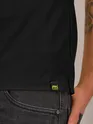 Bold Black Polo T-shirts