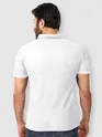 Classic White Polo T-shirts