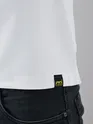 Classic White Polo T-shirts
