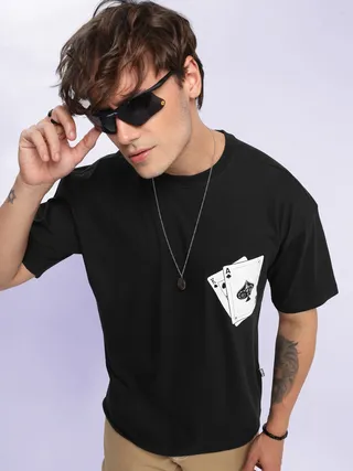 Oversized Tshirt Men, 