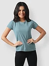 Buy Plain T-Shirts for Girls Online in India, 
