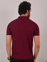 French Wine Polo T-shirts