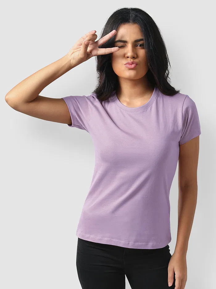 Plain White T-Shirt Womens Online, 