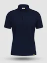 Navy Blue Polo T-shirts