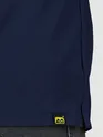 Navy Blue Polo T-shirts