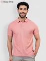 Pack of 2-Ocean-Man Polo T-shirts Combo