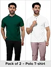 Polos for Men, 