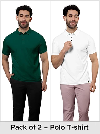 Polos for Men, 