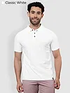 Pack of 2-Soothing Gentlemen Polo T-shirts Combo