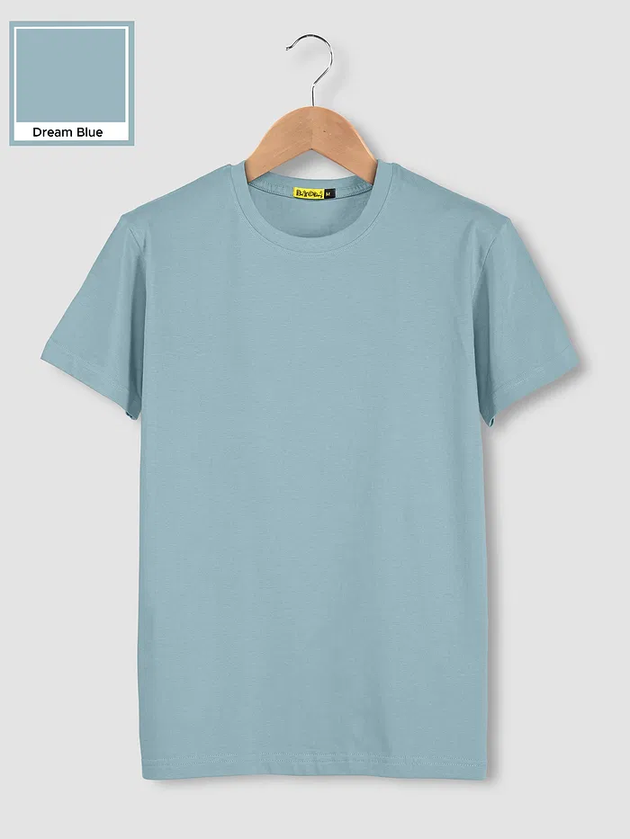 Pick Any 3- Plain T-shirt Combos