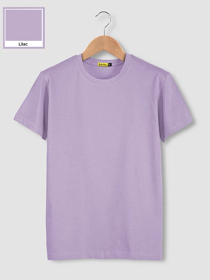 Pick Any 3- Plain T-shirt Combos