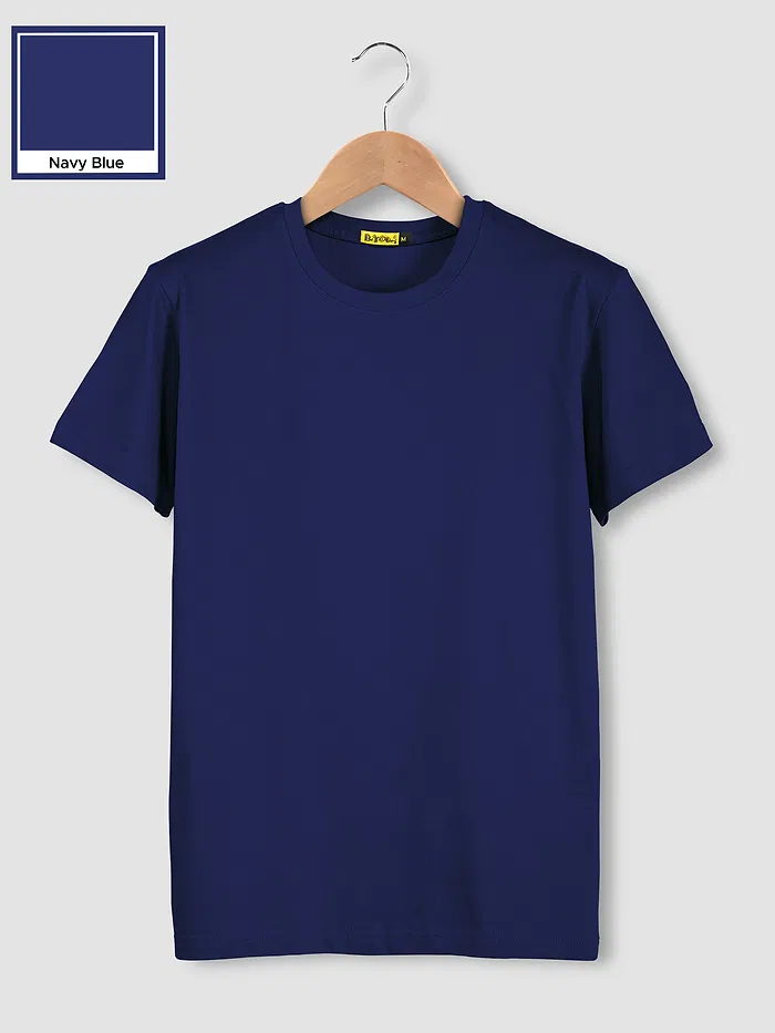 Pick Any 3- Plain T-shirt Combos