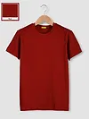 Pick Any 3- Plain T-shirt Combos