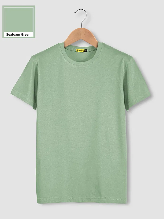 Pick Any 3- Plain T-shirt Combos