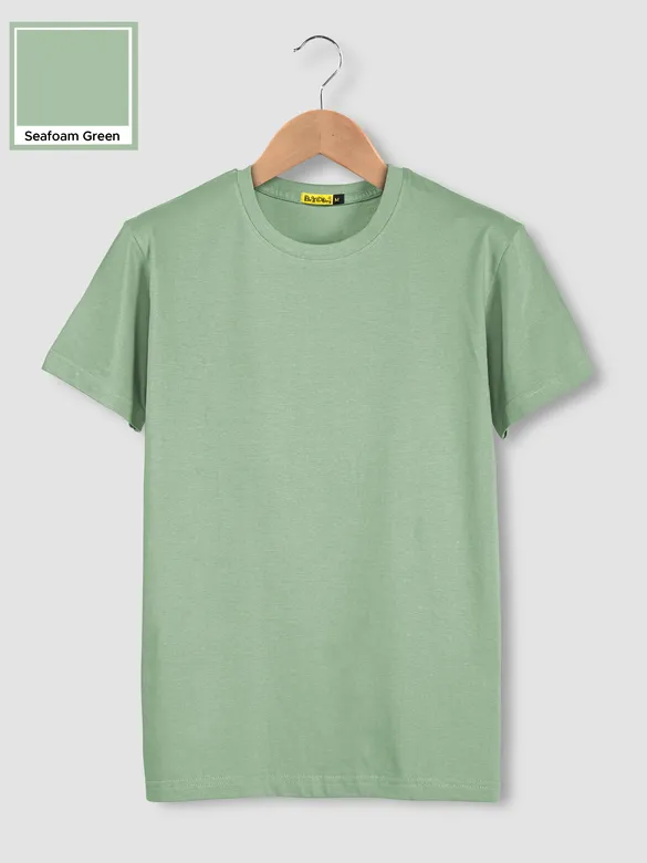 Pick Any 3- Plain T-shirt Combos