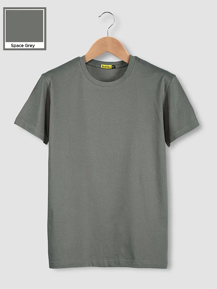 Pick Any 3- Plain T-shirt Combos
