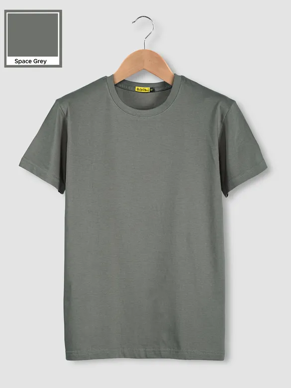 Pick Any 3- Plain T-shirt Combos