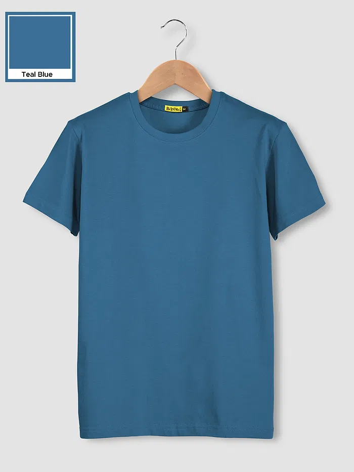 Pick Any 3- Plain T-shirt Combos
