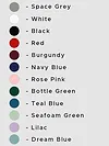 Pick Any 2- Womens Plus Size Plain T-shirt Combos
