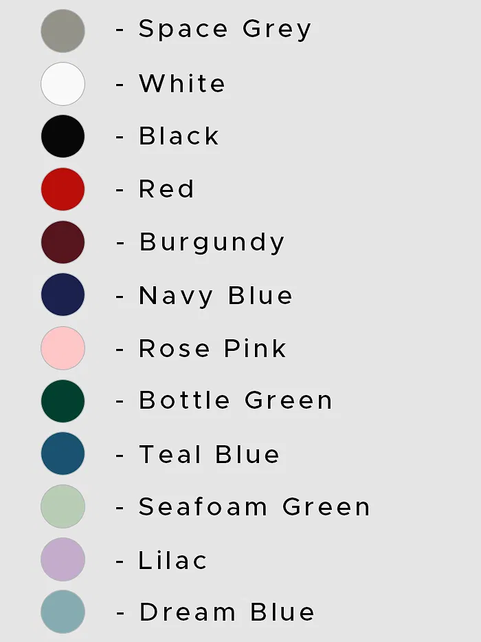 Pick Any 2- Womens Plus Size Plain T-shirt Combos