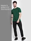 Pick Any 2- Plain T-shirt Combo