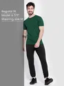 Pick Any 2- Plain T-shirt Combo