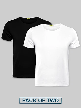 solid tshirt for men, 