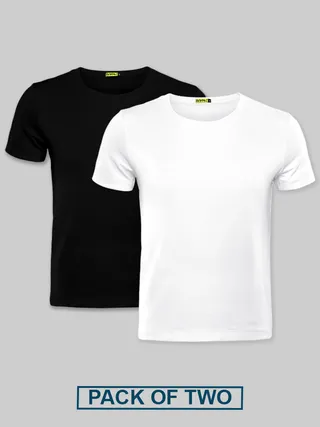 solid tshirt for men, 
