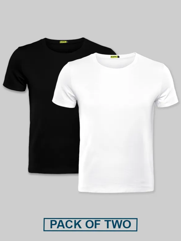 solid tshirt for men, 