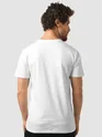 Plain T-shirts Combo Black And White