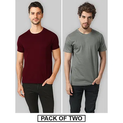 men's plain tshirt, 