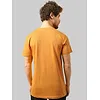 Plain T-shirts Combo Mustard And Black