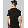 Plain T-shirts Combo Red And Black