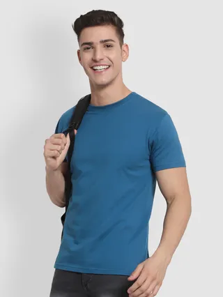 solid t-shirts combo, 