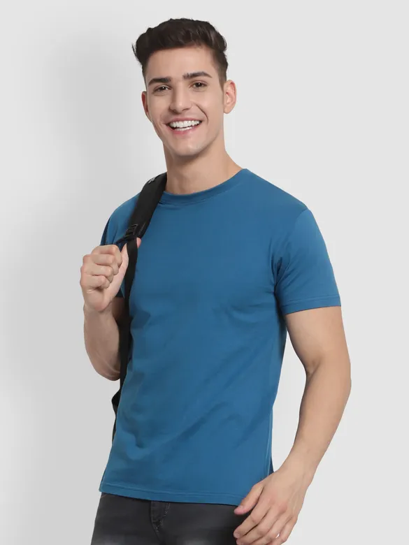 solid t-shirts combo, 