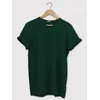 TRI Color Plain T-shirts Combo