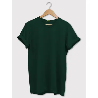 TRI Color Plain T-shirts Combo