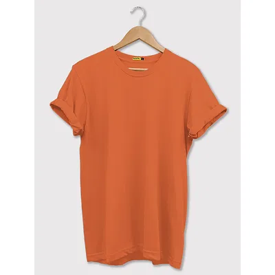 TRI Color Plain T-shirts Combo