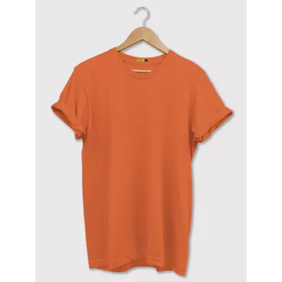 TRI Color Plain T-shirts Combo