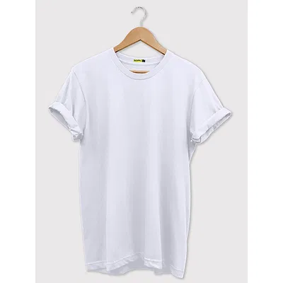 TRI Color Plain T-shirts Combo