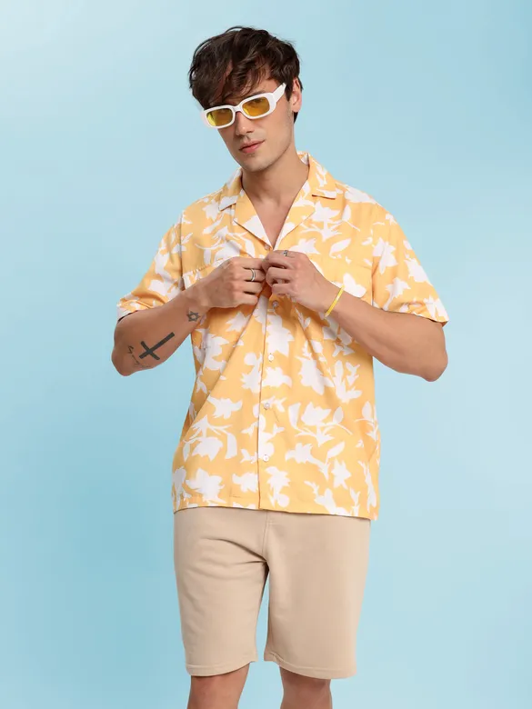 Hawaiian Shirts, 