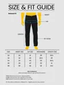 Black Relaxed Fit Pants