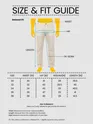 Off White Relaxed Fit Pants