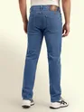 Classic Blue Regular Fit Jeans