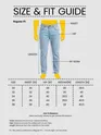 Icy Blue Regular Fit Jeans