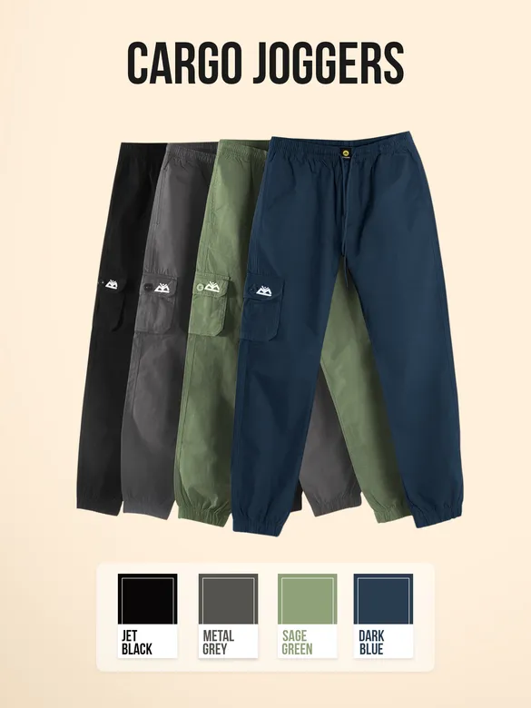 Set of 5 - Beyoung Trial Pack